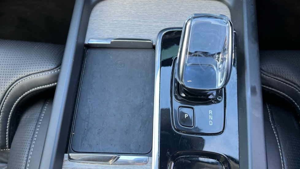 Used Volvo XC60 2021 for sale - 76684328: Photo 38