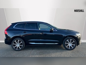 Used Volvo XC60 2021 for sale - 76684328: Photo