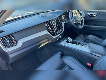 Used Volvo XC60 2021 for sale - 76684328: Photo