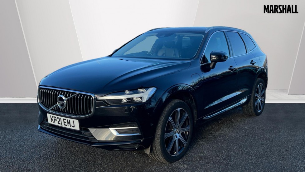 Used Volvo XC60 2021 for sale - 76684328: Photo 6