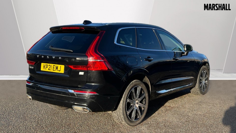Used Volvo XC60 2021 for sale - 76684328: Photo 7