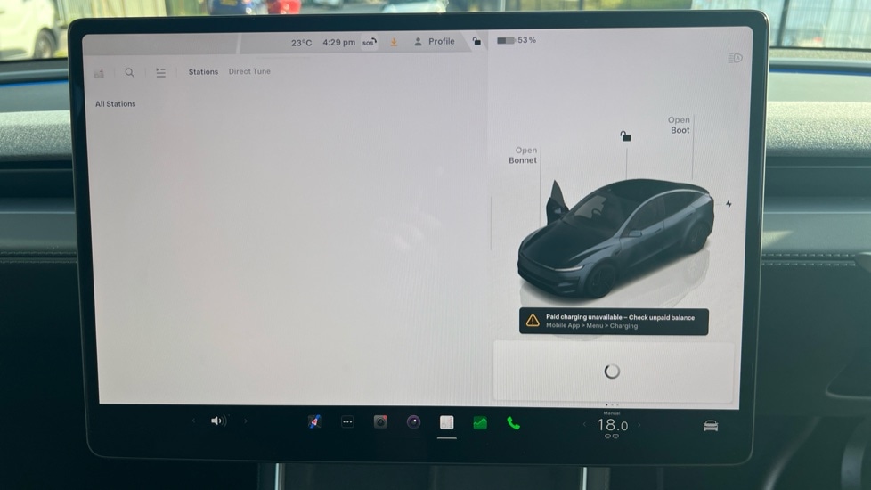 Used Tesla Model Y 2025 for sale - 76372941: Photo 23