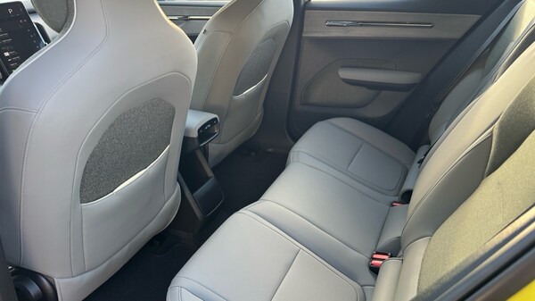 Used Volvo EX30 2025 for sale - 75467792: Photo 10
