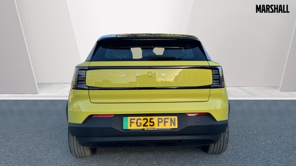 Used Volvo EX30 2025 for sale - 75467792: Photo 13