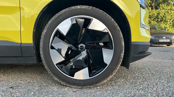 Used Volvo EX30 2025 for sale - 75467792: Photo 16