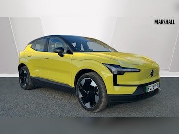 Volvo - EX30