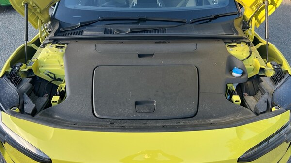 Used Volvo EX30 2025 for sale - 75467792: Photo 23