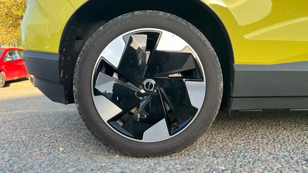 Used Volvo EX30 2025 for sale - 75467792: Photo 24