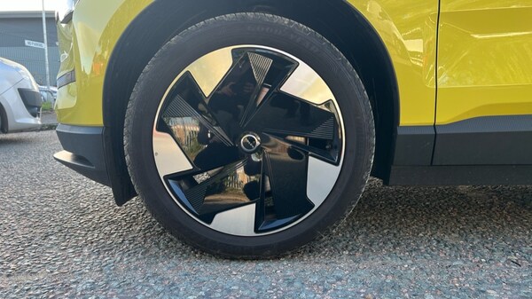 Used Volvo EX30 2025 for sale - 75467792: Photo 25