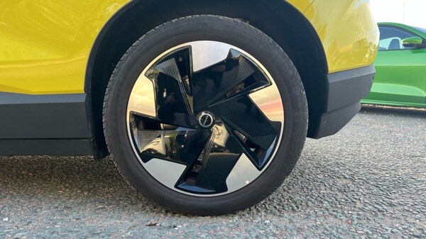 Used Volvo EX30 2025 for sale - 75467792: Photo 26