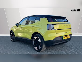 Used Volvo EX30 2025 for sale - 75467792: Photo 2