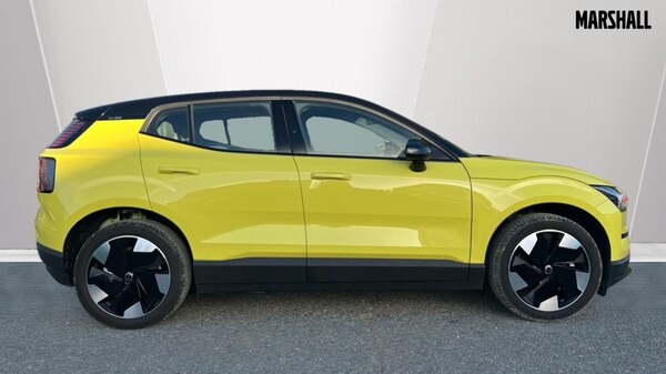 Used Volvo EX30 2025 for sale - 75467792: Photo 3