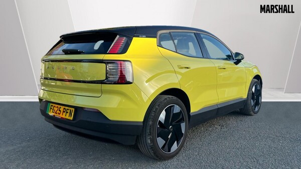 Used Volvo EX30 2025 for sale - 75467792: Photo 7