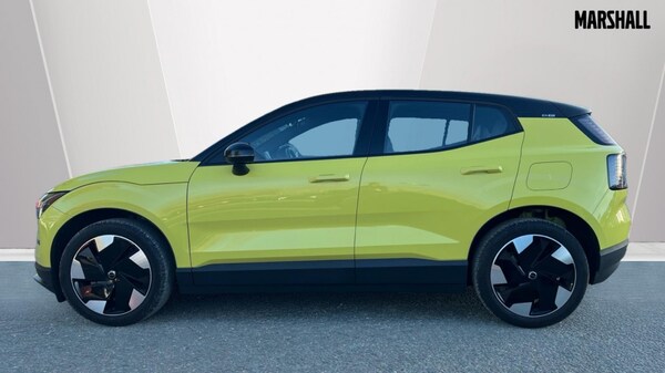 Used Volvo EX30 2025 for sale - 75467792: Photo 8