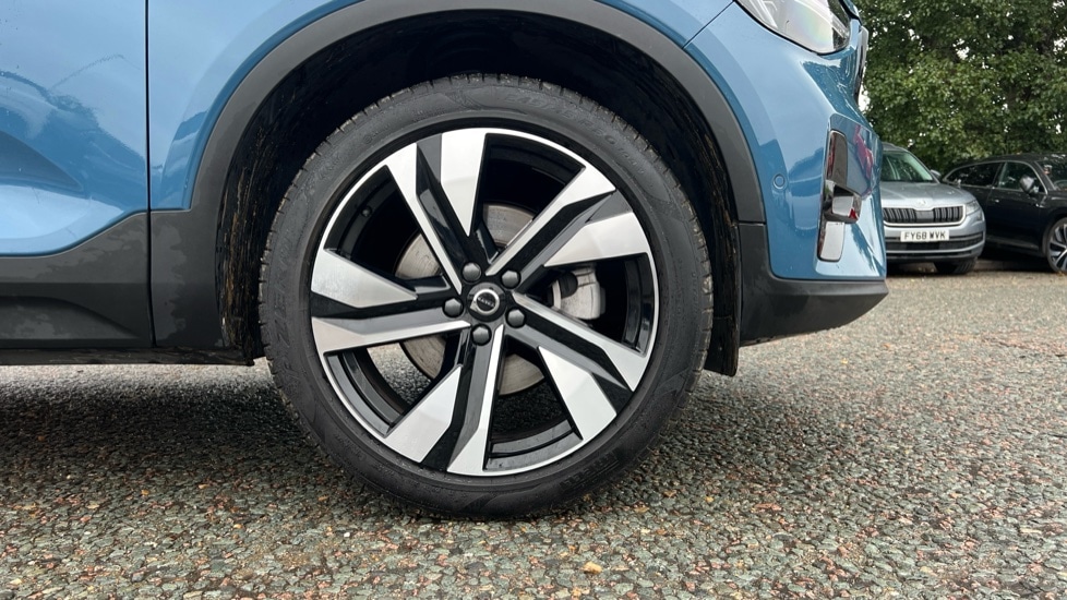 Used Volvo XC40 2024 for sale - 76871471: Photo 16