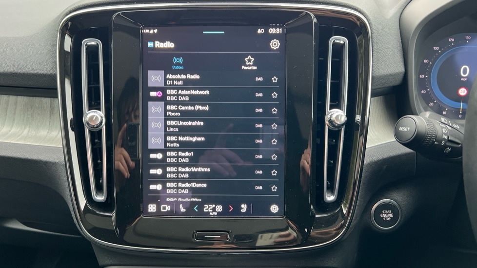 Used Volvo XC40 2024 for sale - 76871471: Photo 30