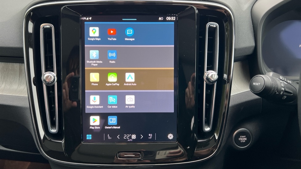 Used Volvo XC40 2024 for sale - 76871471: Photo 35