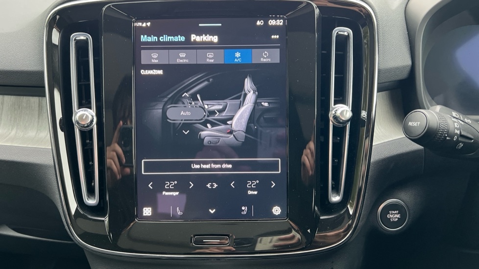 Used Volvo XC40 2024 for sale - 76871471: Photo 36