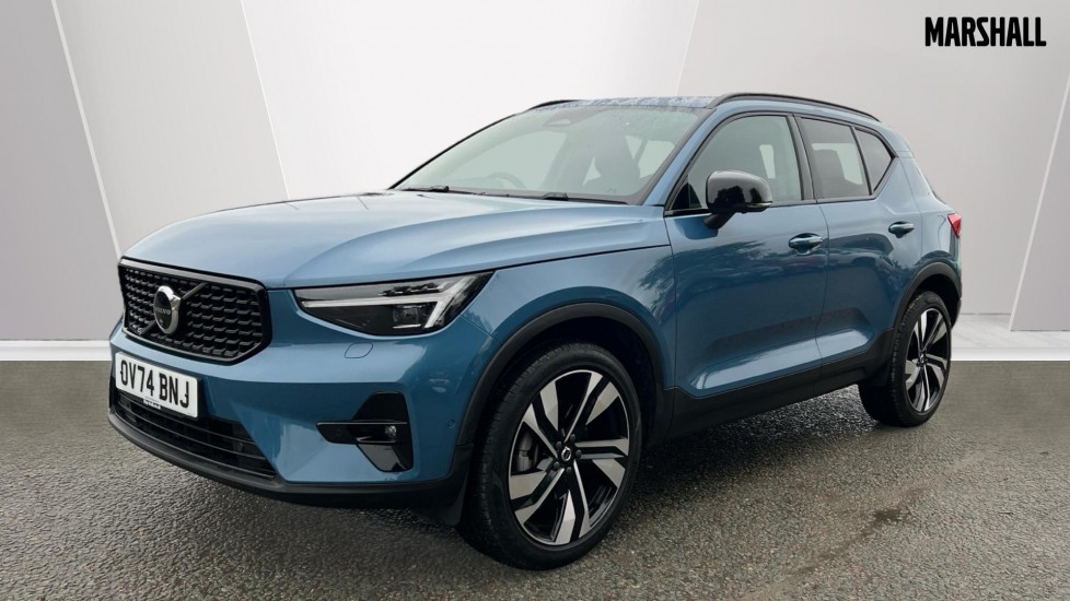 Used Volvo XC40 2024 for sale - 76871471: Photo 6