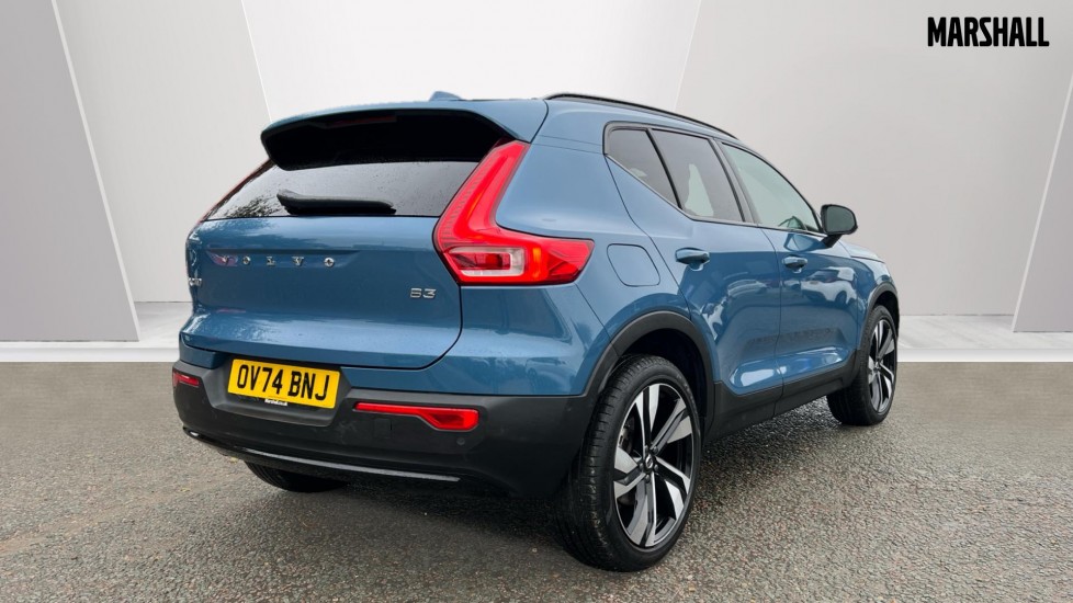 Used Volvo XC40 2024 for sale - 76871471: Photo 7