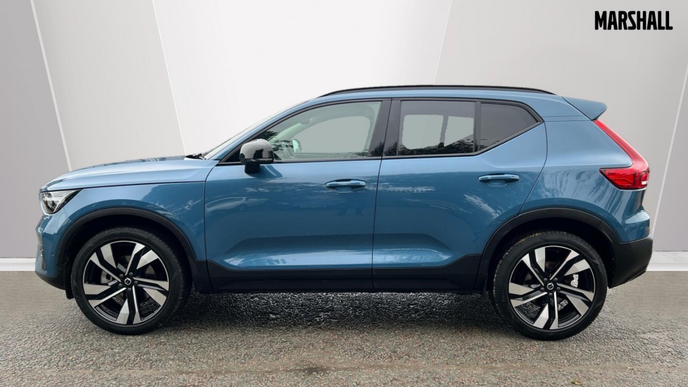 Used Volvo XC40 2024 for sale - 76871471: Photo 8