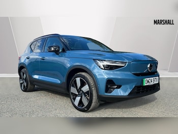 Volvo - Other