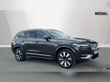 Volvo - XC90