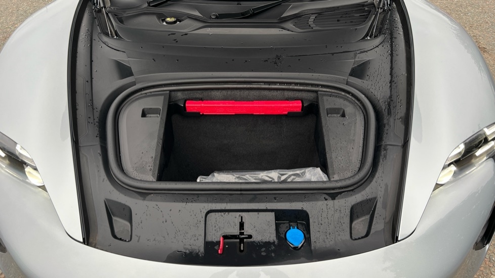 Used Porsche Taycan 2023 for sale - 76233971: Photo 16