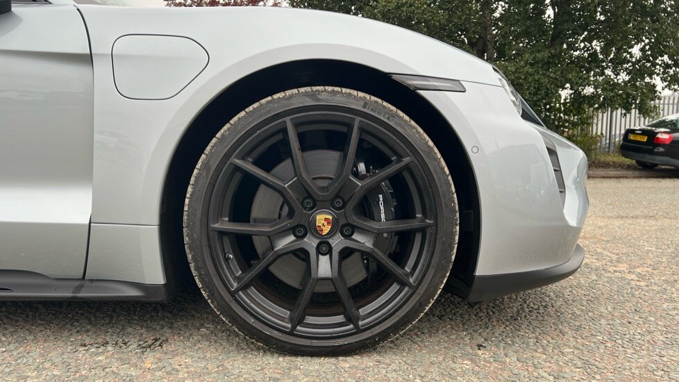 Used Porsche Taycan 2023 for sale - 76233971: Photo 20