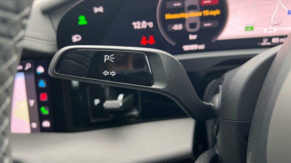 Used Porsche Taycan 2023 for sale - 76233971: Photo 24