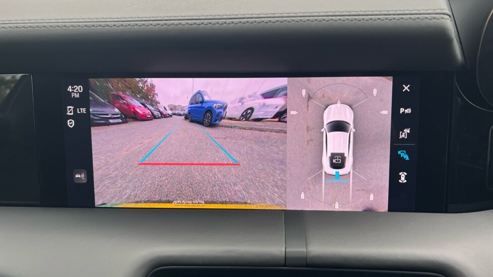 Used Porsche Taycan 2023 for sale - 76233971: Photo 25