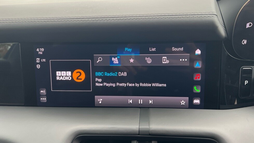 Used Porsche Taycan 2023 for sale - 76233971: Photo 28