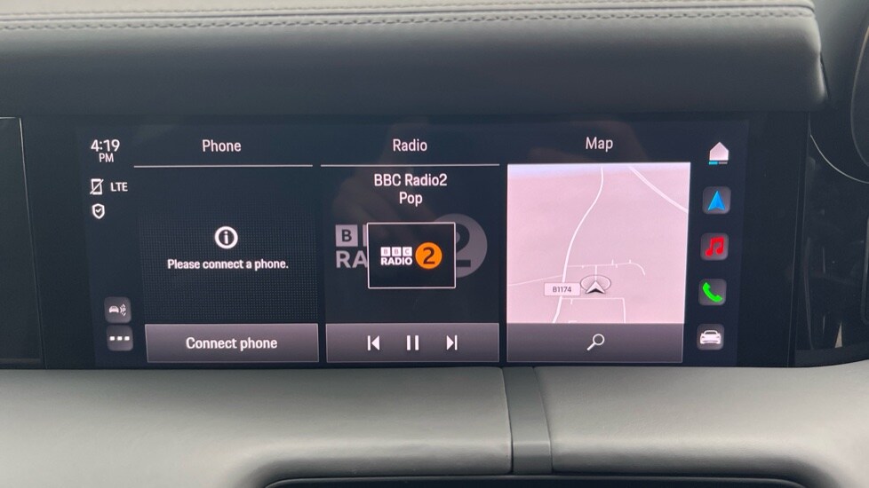 Used Porsche Taycan 2023 for sale - 76233971: Photo 29