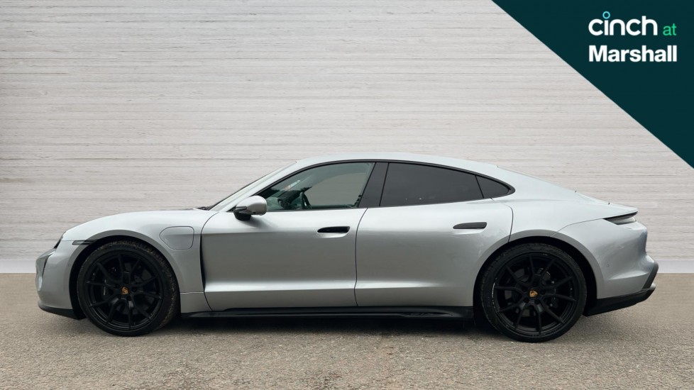 Used Porsche Taycan 2023 for sale - 76233971: Photo 6