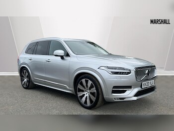 2020 - 2.0 B5P [250] Inscription Pro 5dr AWD Gtron