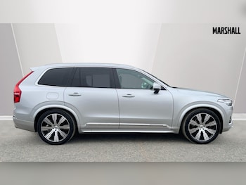 Used Volvo XC90 2020 for sale - 75467298: Photo