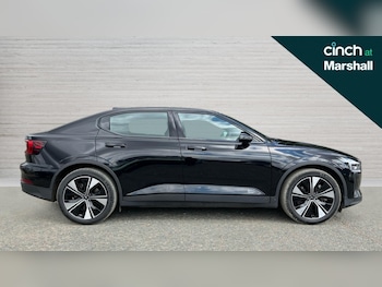 Used Polestar Polestar 2 2023 for sale - 75467517: Photo
