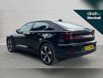 Used Polestar Polestar 2 2023 for sale - 75467517: Photo