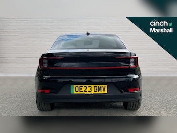 Used Polestar Polestar 2 2023 for sale - 75467517: Photo