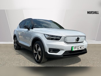 Used Volvo XC40 2022 for sale - 75467623: Photo