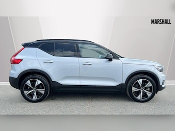 Used Volvo XC40 2022 for sale - 75467623: Photo