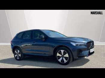 2024 - 2.0 T6 [350] RC PHEV Plus Dark 5dr AWD Geartronic Auto