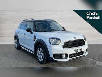 MINI - Countryman