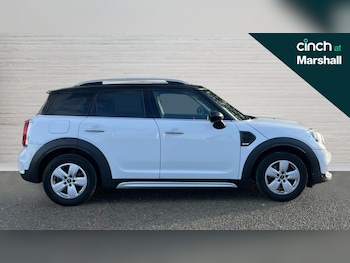 Used MINI Countryman 2019 for sale - 76479893: Photo