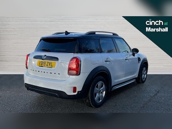Used MINI Countryman 2019 for sale - 76479893: Photo