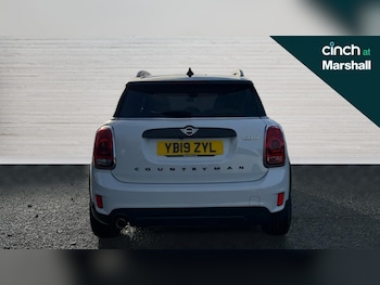 Used MINI Countryman 2019 for sale - 76479893: Photo