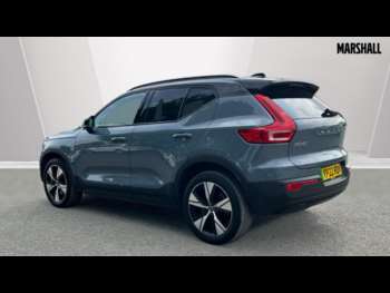 Used Volvo XC40 2022 for sale - 74755495: Photo