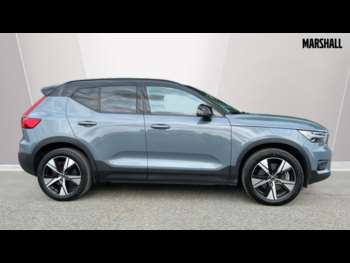 Used Volvo XC40 2022 for sale - 74755495: Photo