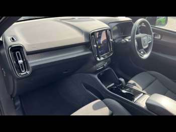 Used Volvo XC40 2022 for sale - 74755495: Photo