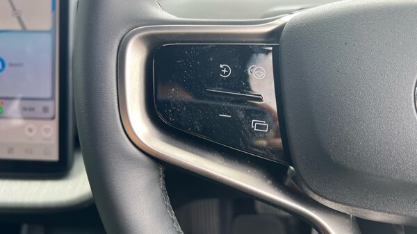 Used Volvo EX30 2025 for sale - 75468113: Photo 18